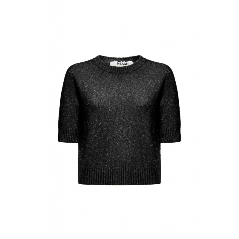 Silvian Heach Javon Pullover