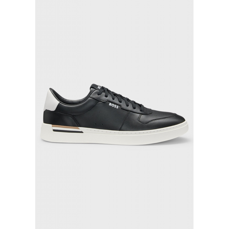Boss Sneakers clint_tenn_ltvpn