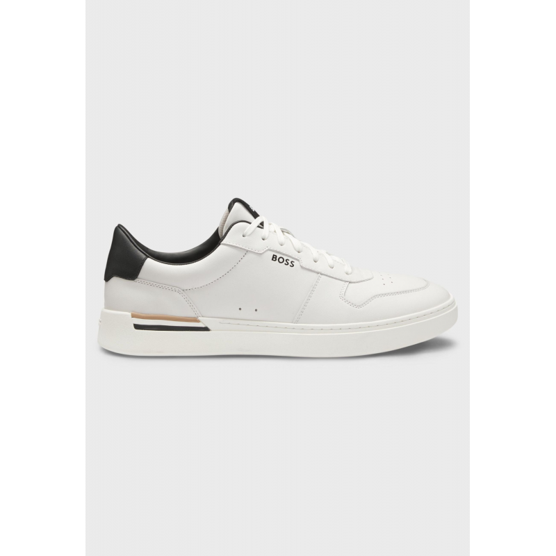 Boss Sneakers clint_tenn_ltvpn