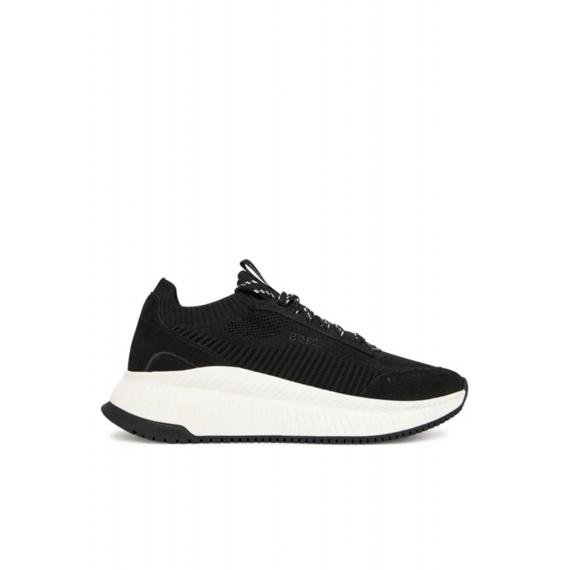 Boss Sneaker ttnmevo_slon_lowkn