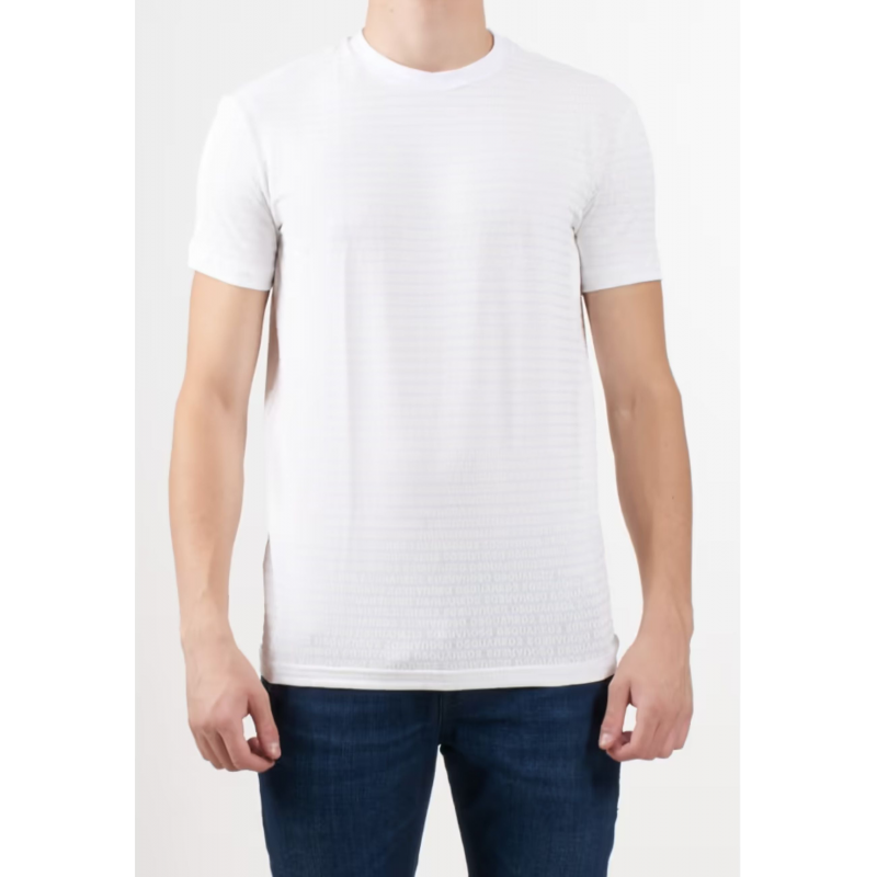 Dsquared2 T-Shirt runder Hals T-Shirt