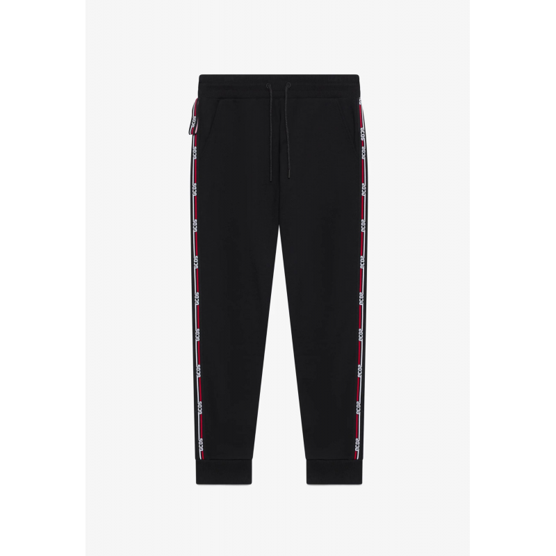 Gcds Hose Logo Band Jogger