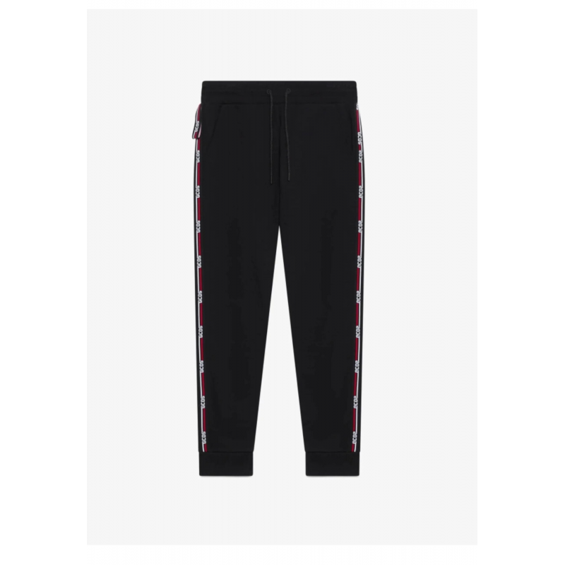 Gcds Hose Logo Band Jogger