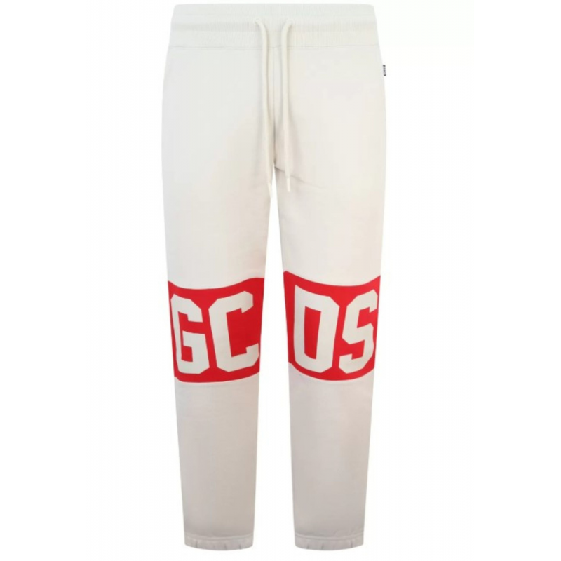 Gcds Hosenband Logo Pullover
