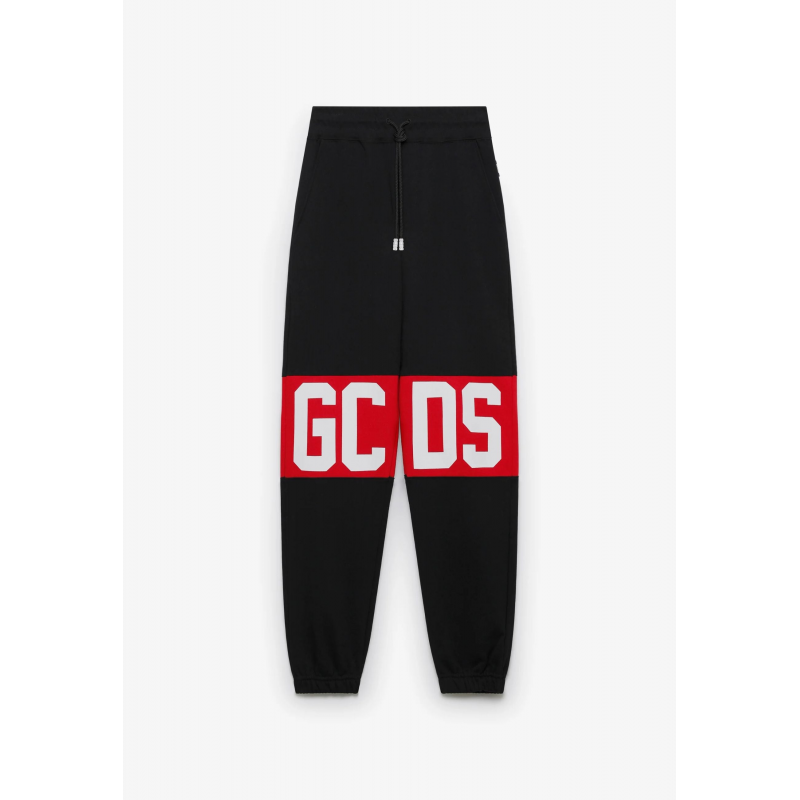 Gcds Hosenband Logo Pullover