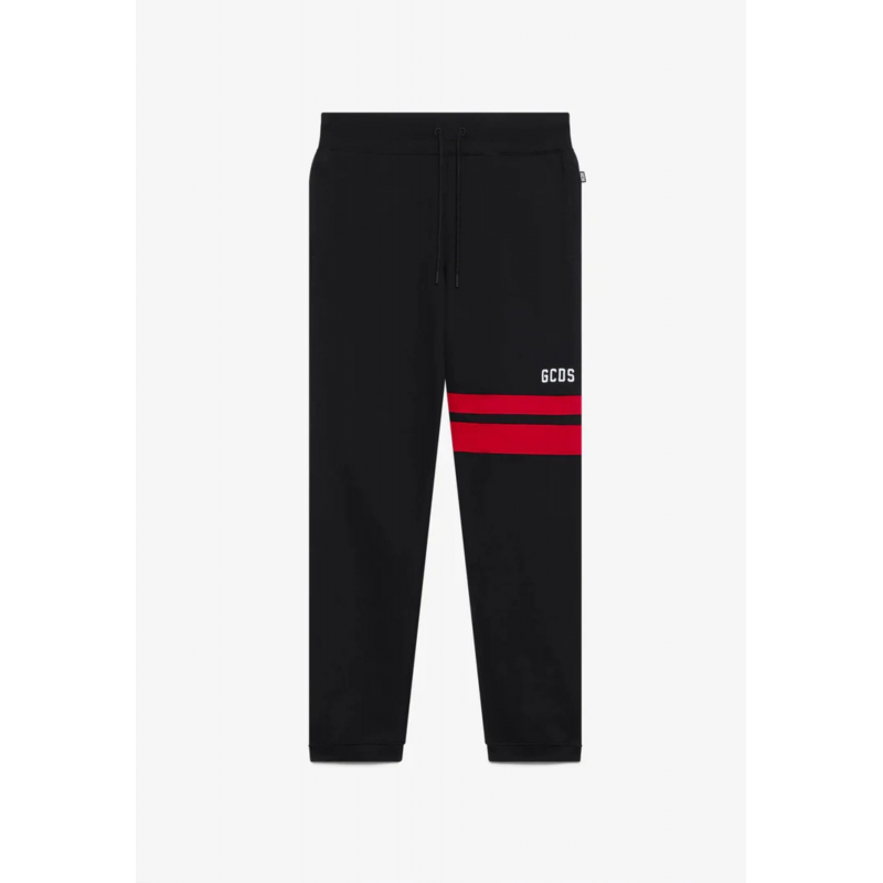Gcds Hosen Logo regelmaBige Pullover