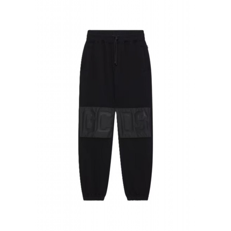Gcds Hosenband Logo Nylon Pullover