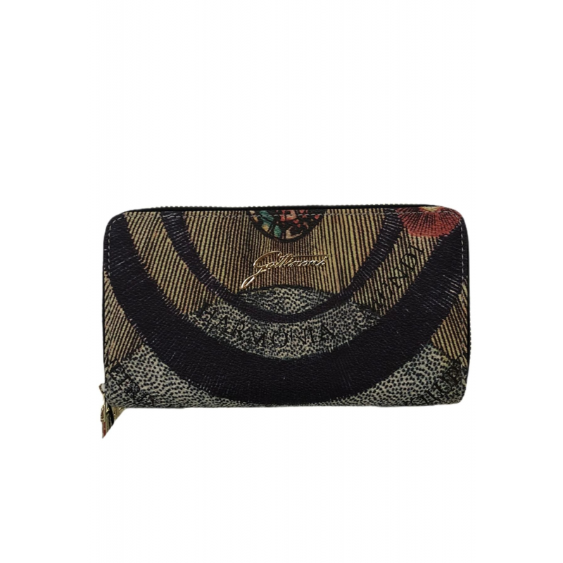 Gattinoni Planetarium Wallet