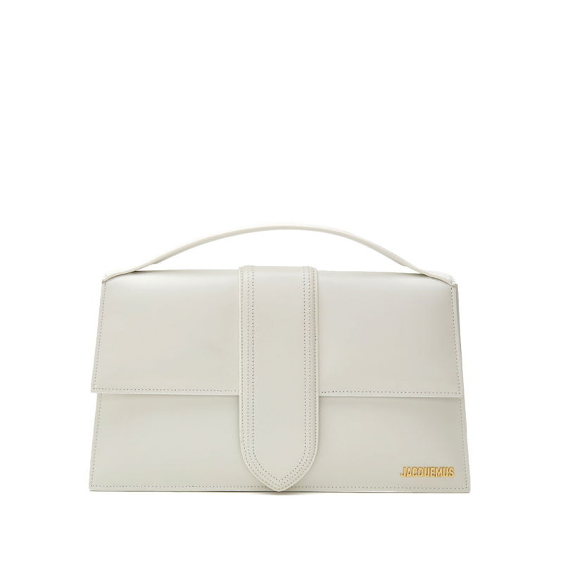 Babytasche uber GroBe Jacquemus