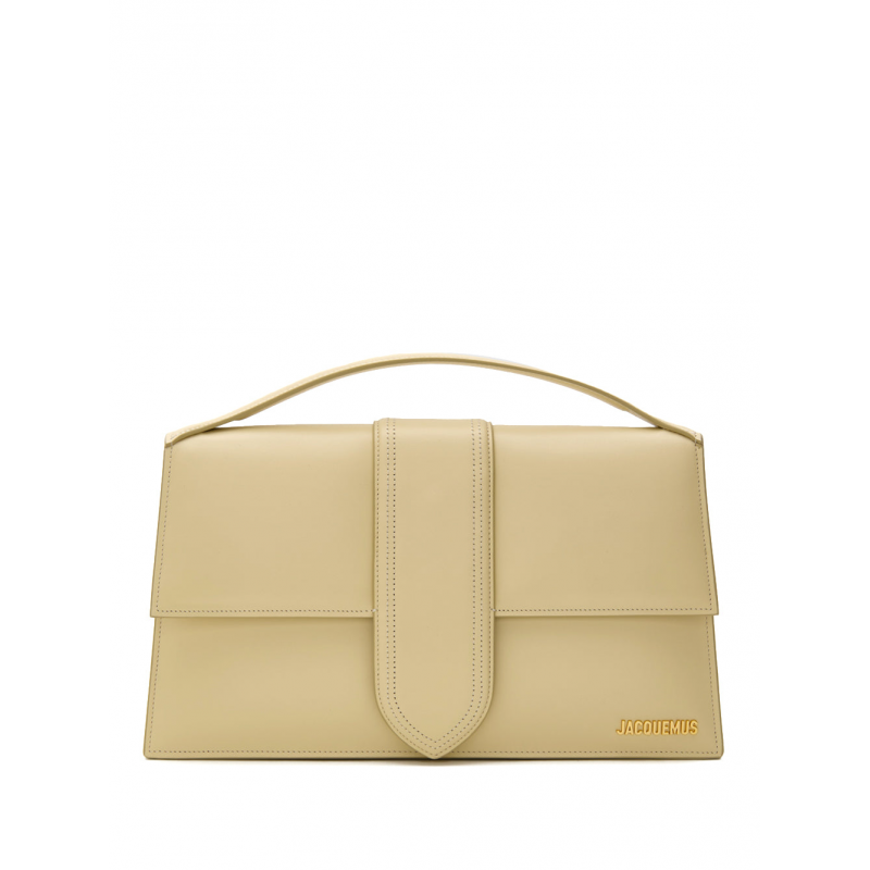 Babytasche uber GroBe Jacquemus
