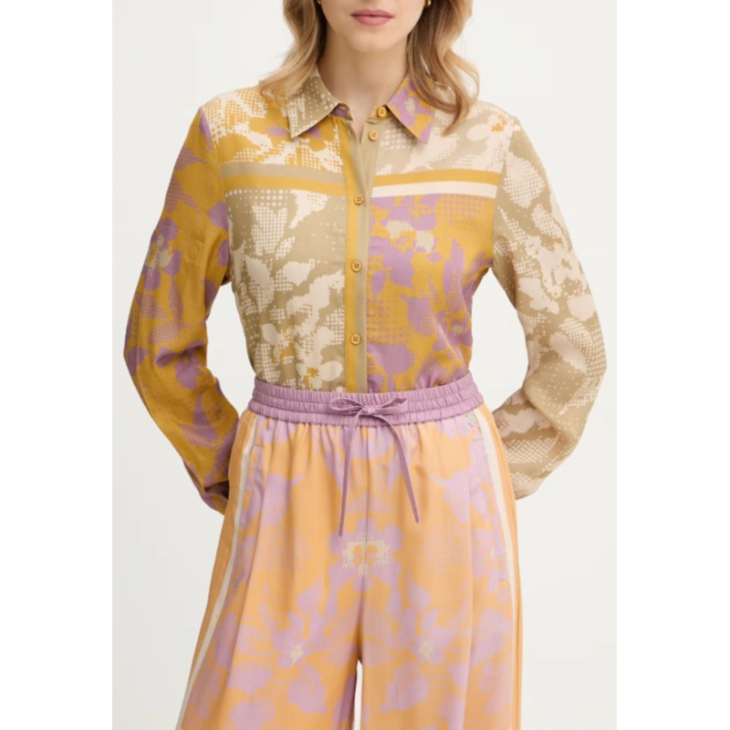 Silvian Heach Shirt sanas
