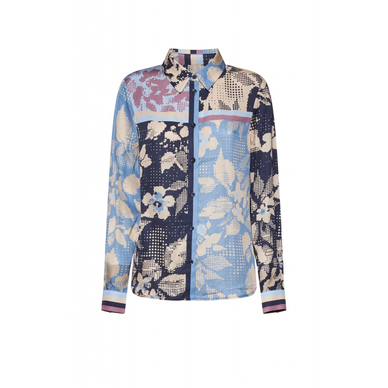 Silvian Heach Shirt sanas