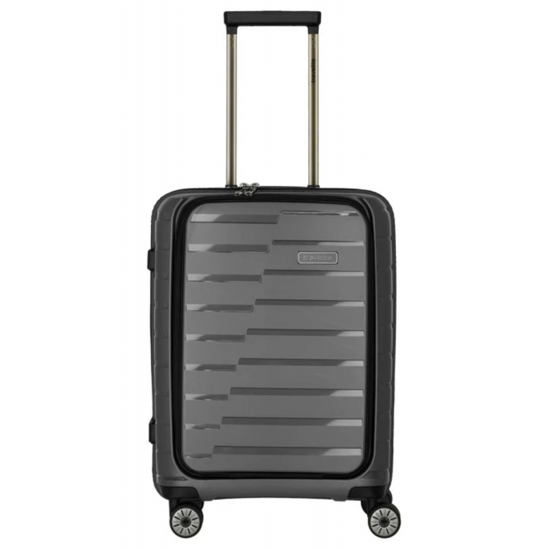 Travelite Trolley Luftbasis
