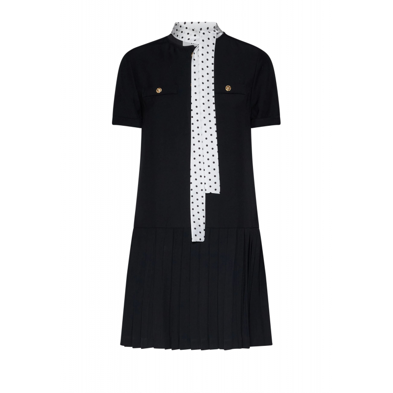 Silvian Heach Kleid Hesper