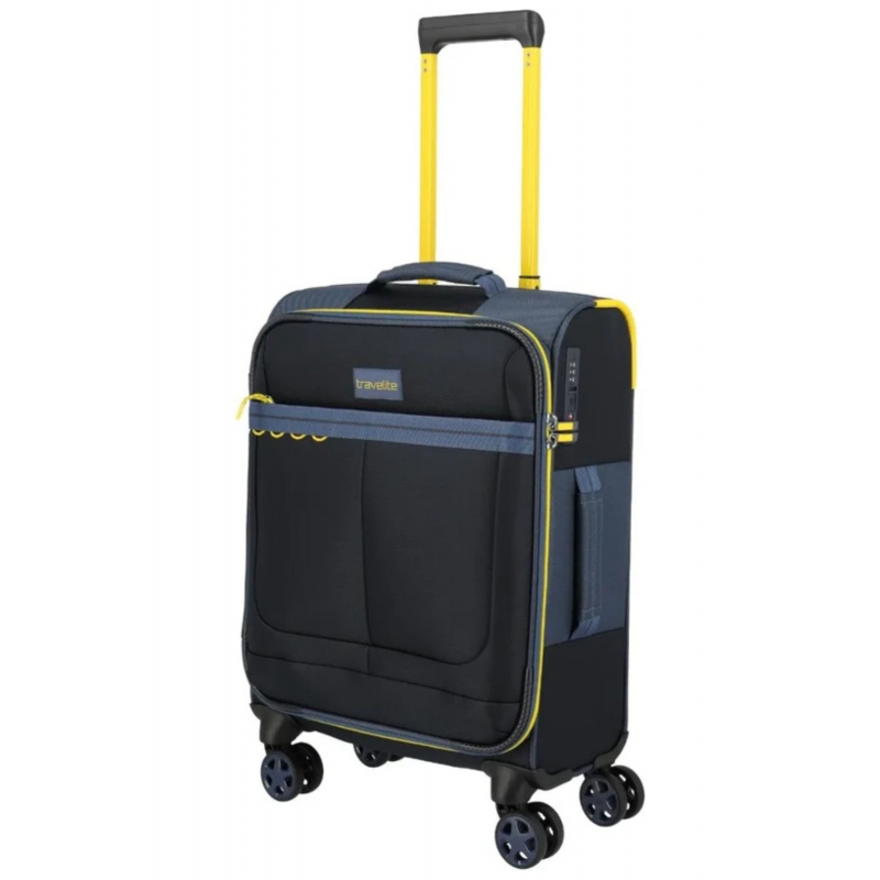 Travelite Trolley Farbe craze