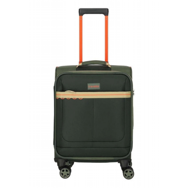 Travelite Trolley Farbe craze