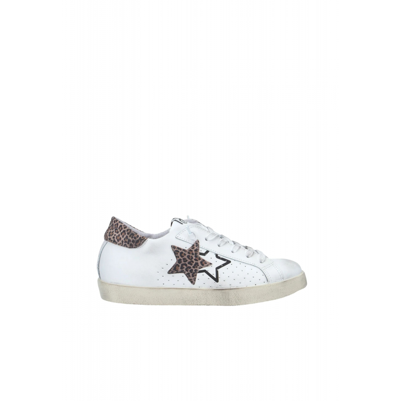 2star Sneakers Sterne