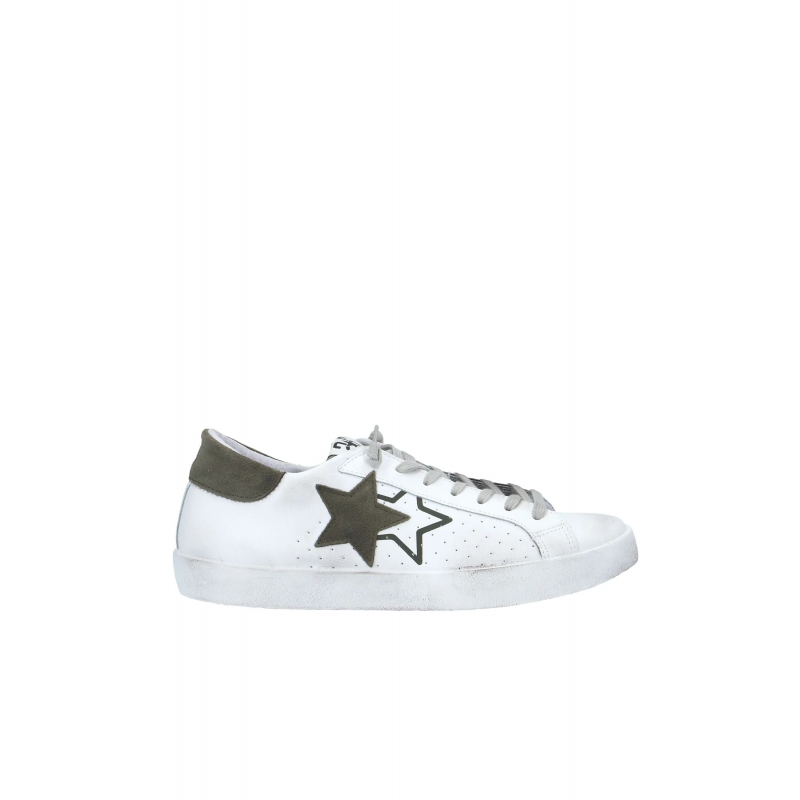2star Sneakers Sterne