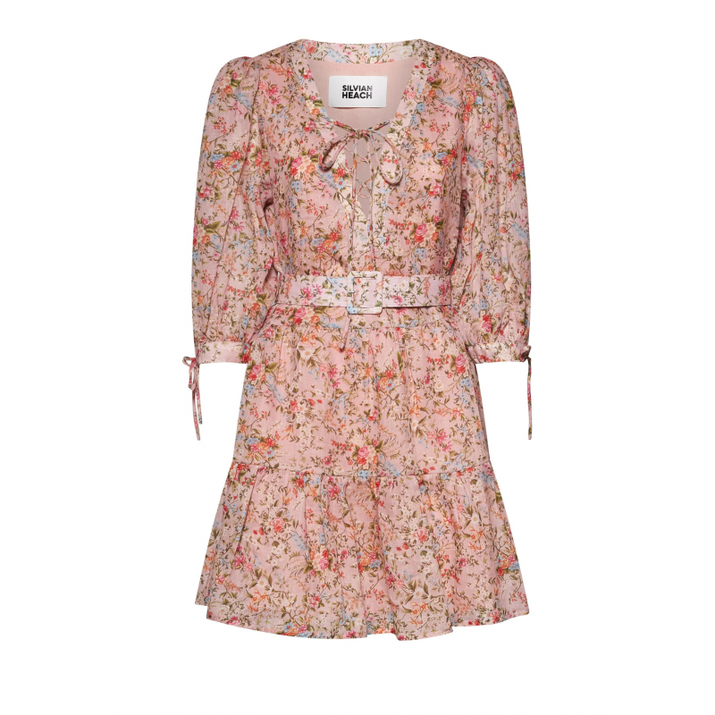 Silvian Heach Kardistin Kleid