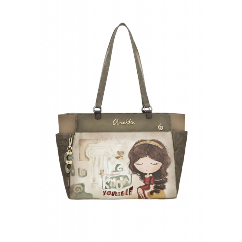 Anekke muse bag
