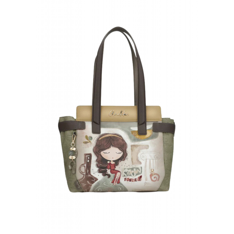 Anekke muse bag