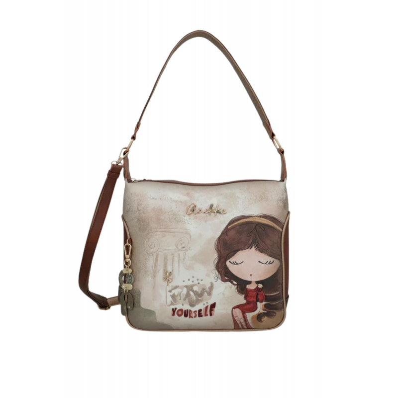 Anekke muse bag