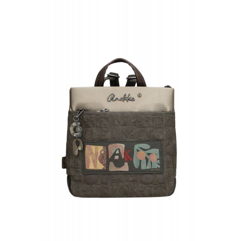 Anekke Rucksack amphore