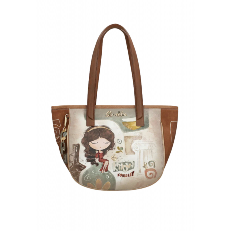 Anekke muse bag