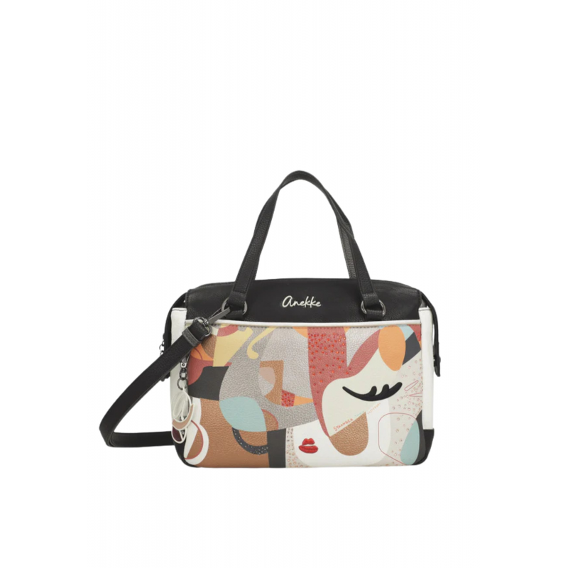 Anekke Tasche eikon