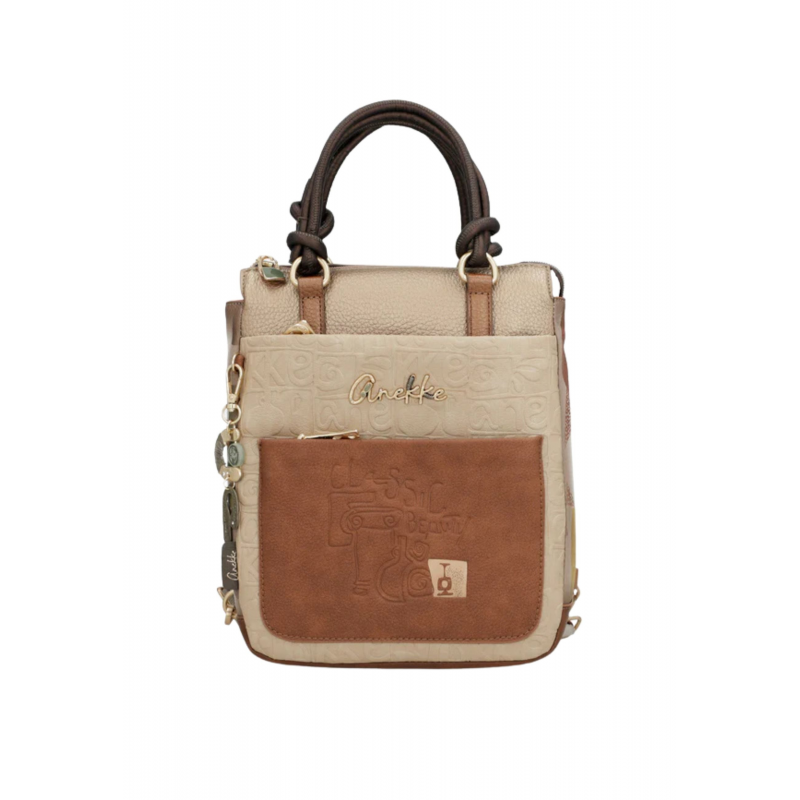 Anekke Rucksack amphore
