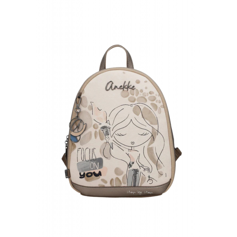 Anekke olympic Rucksack