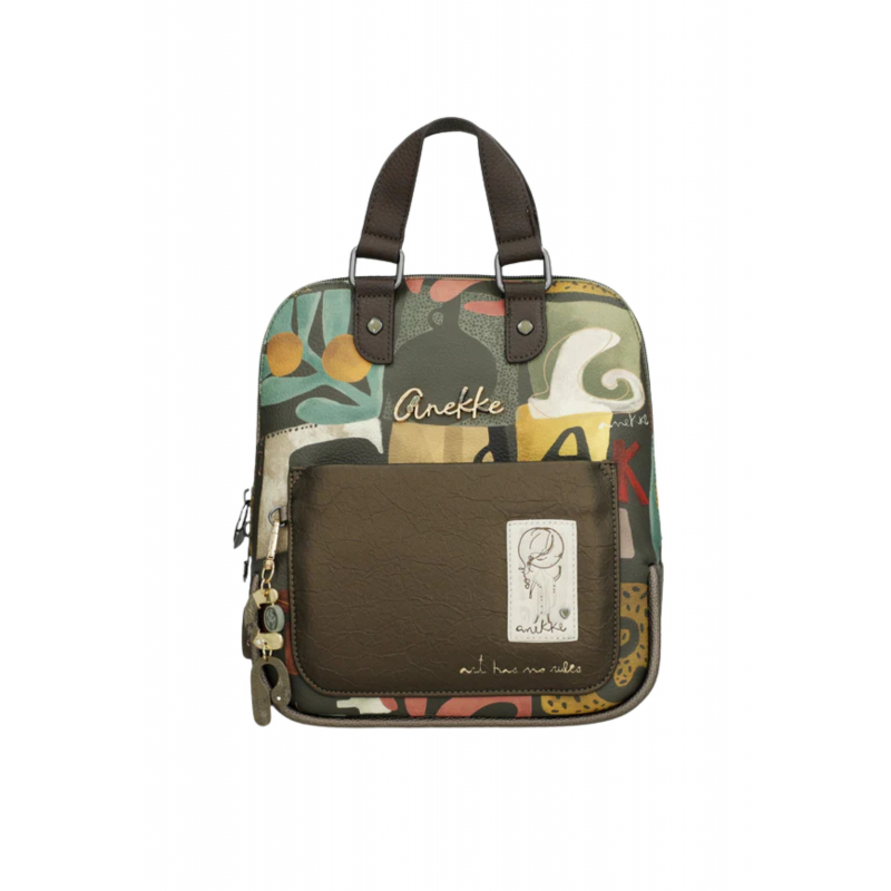 Anekke Rucksack amphore