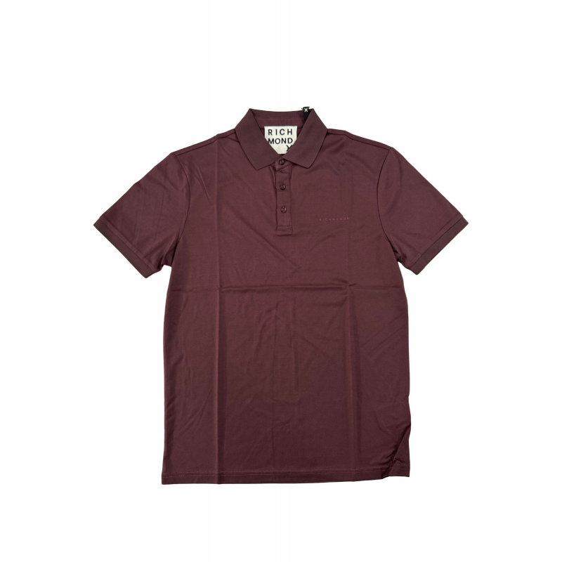 John Richmond polo segim