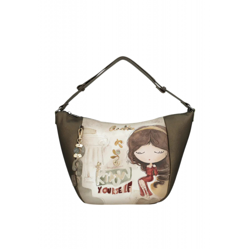Anekke muse bag