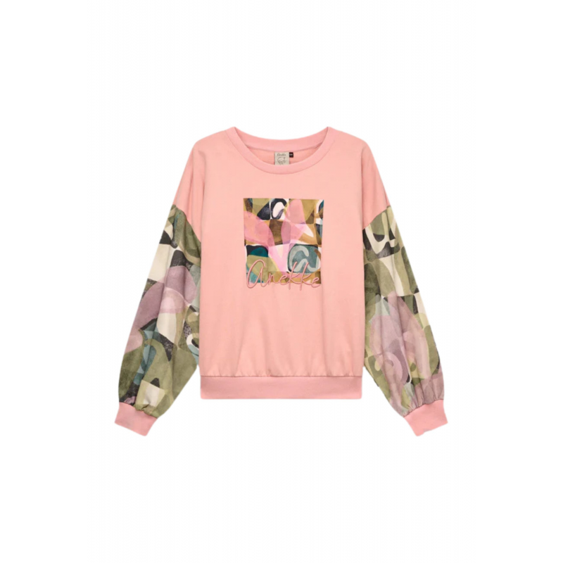 Anekke Sweatshirt