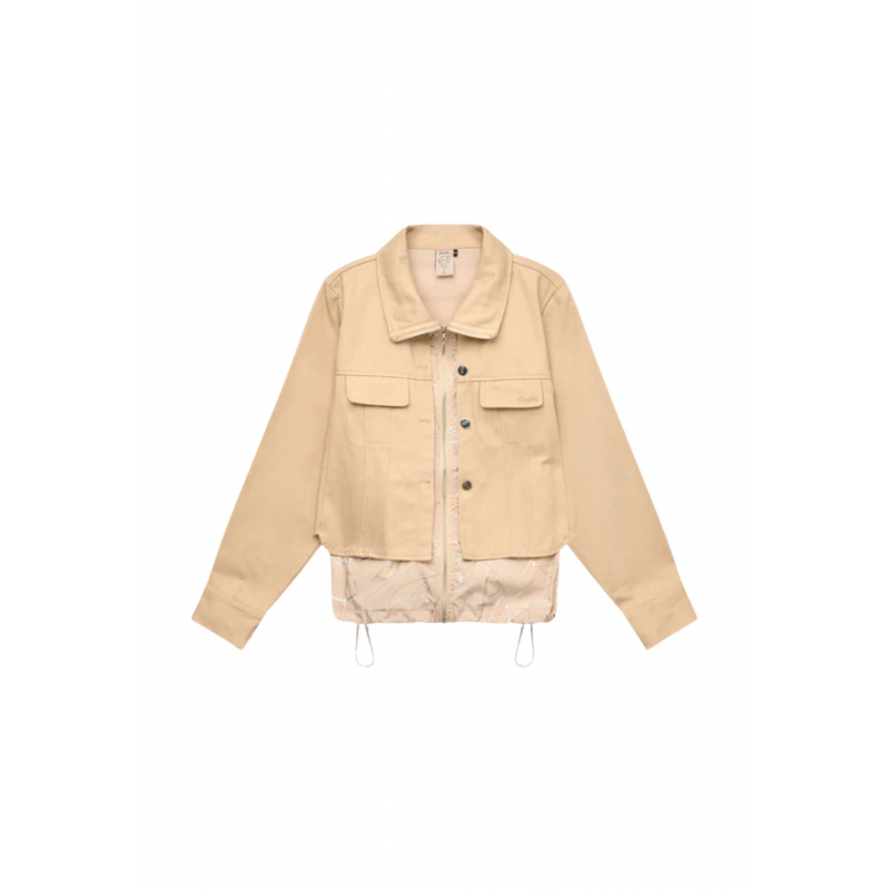 Anekke chaqueta jacke