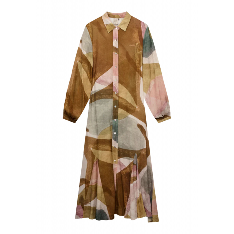 Anekke Kleid mit Kleid