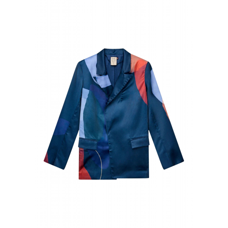 Anekke jacke eikon