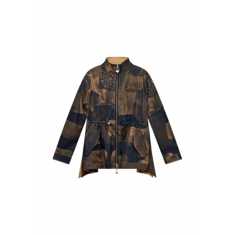 Anekke Jacke chaqueta