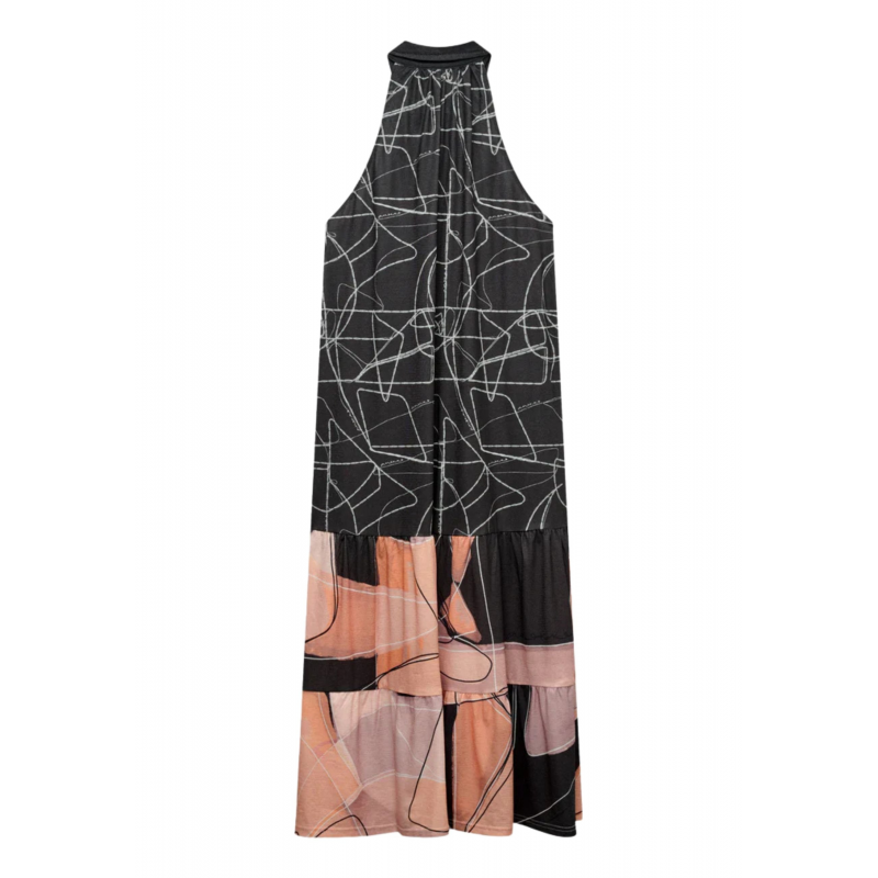 Anekke Kleid mit Kleid