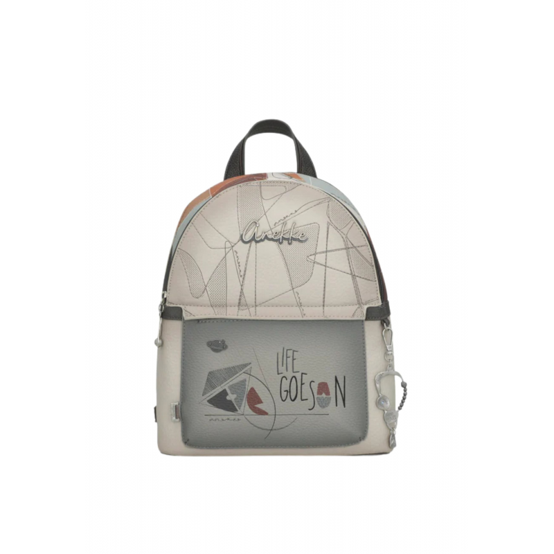 Anekke Rucksack auralis