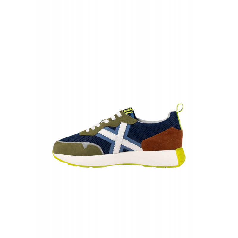 Munich Sneaker xemine ANHANG