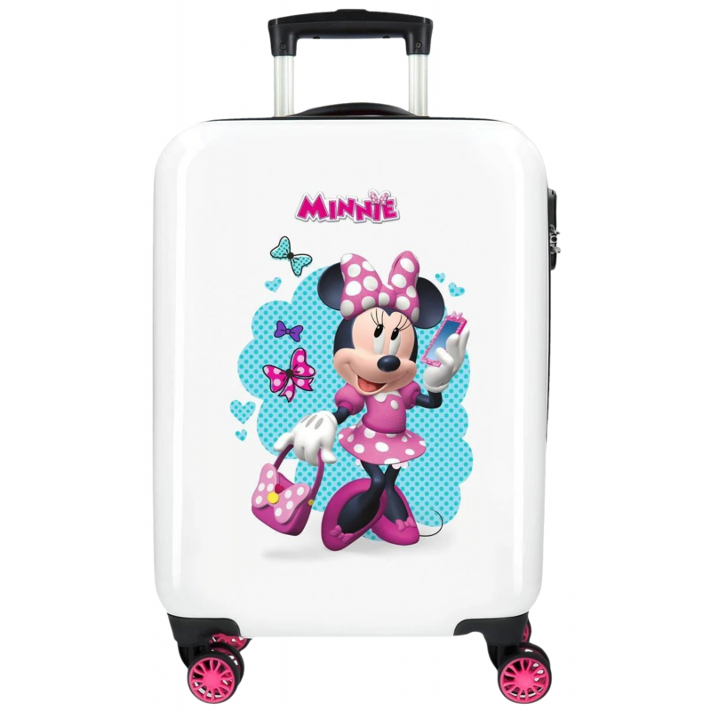 Disney Trolley Koffer 55cm 4R