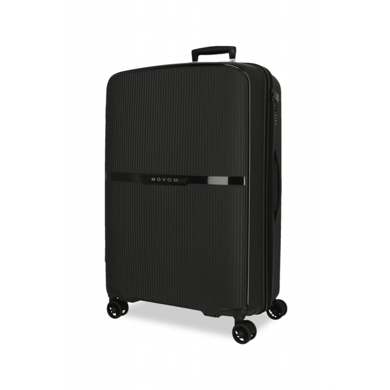 Movom Wagen 76cm C/exp 4R Mond