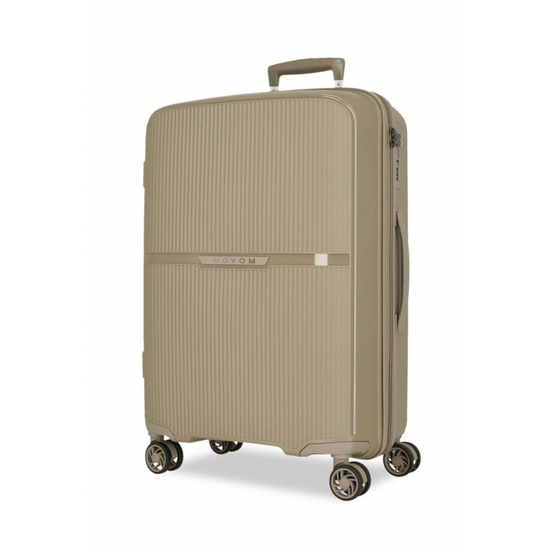 Movom Wagen 76cm C/exp 4R Mond