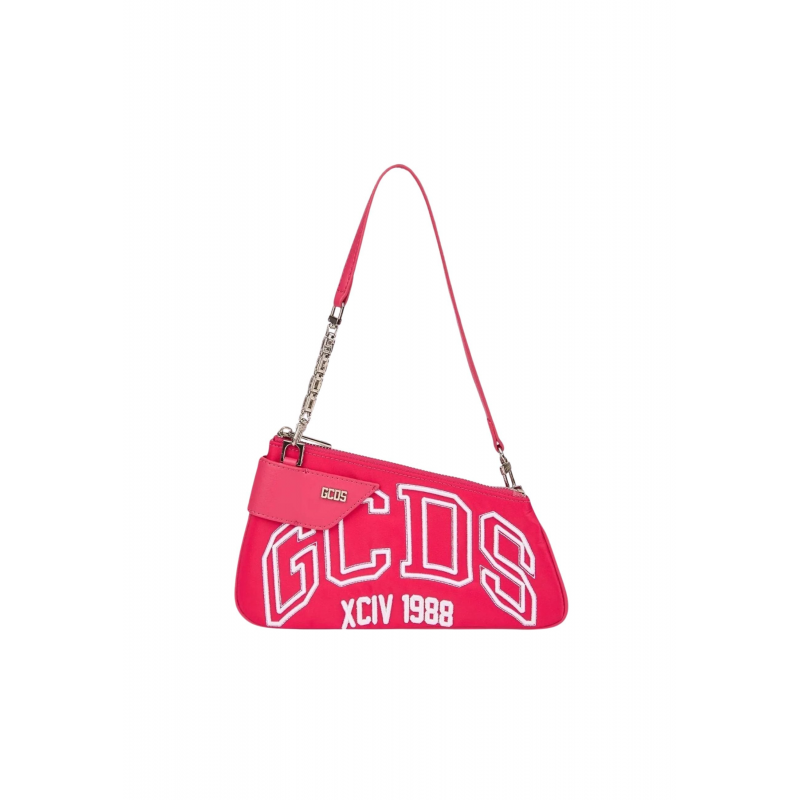 Gcds Tasche Logo Stickerei