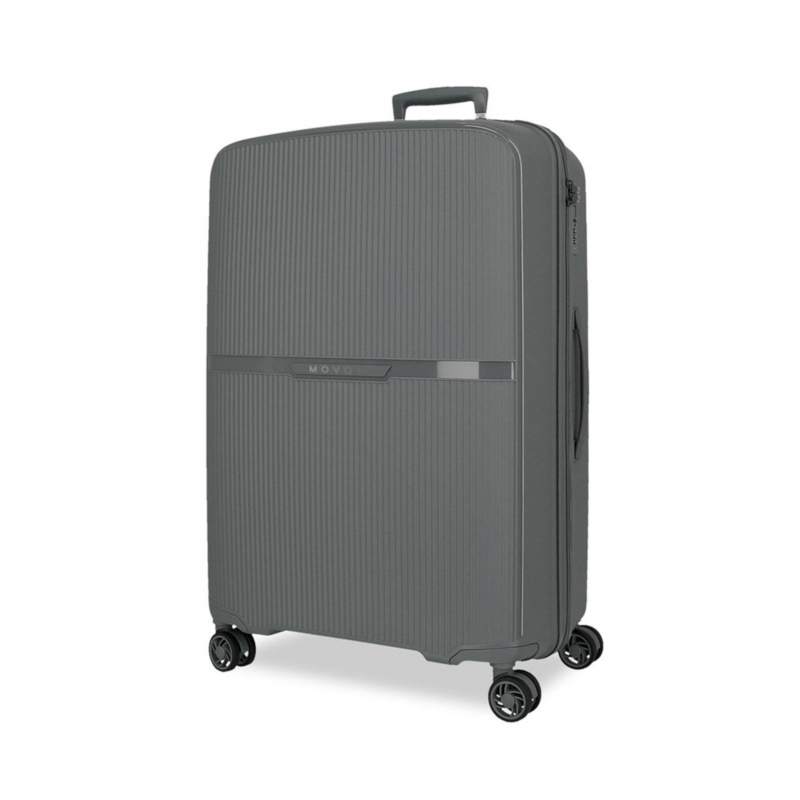 Movom Wagen 76cm C/exp 4R Mond