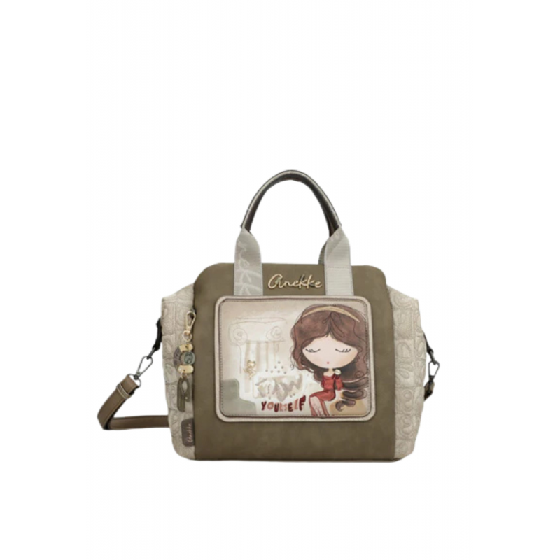 Anekke muse bag