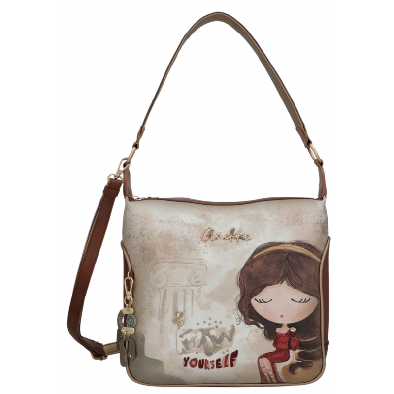 Anekke muse bag