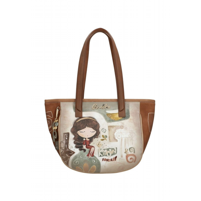Anekke muse bag